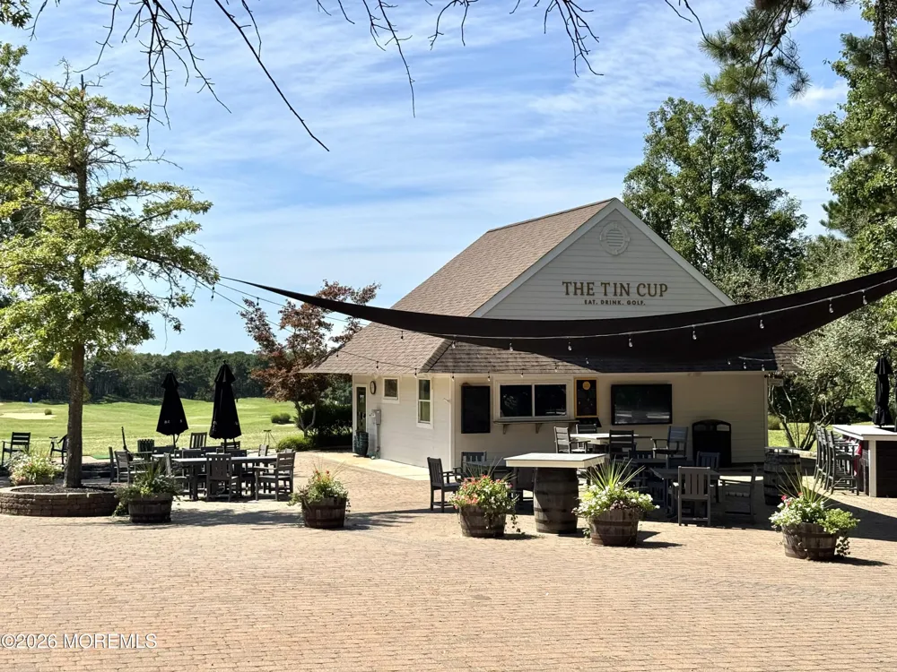 105 Golf View Drive Little Egg Harbor, NJ 08087