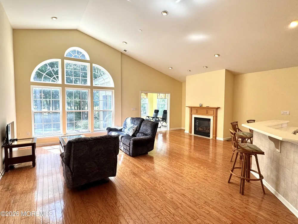 105 Golf View Drive Little Egg Harbor, NJ 08087
