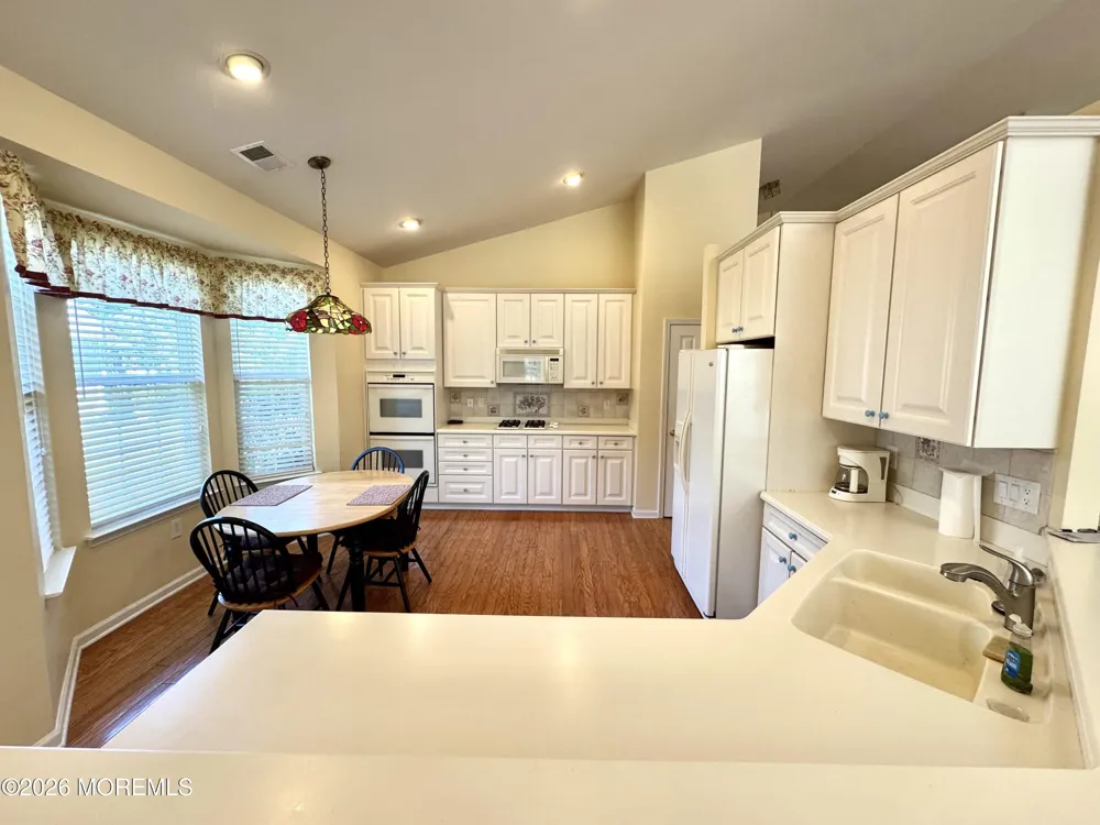 105 Golf View Drive Little Egg Harbor, NJ 08087