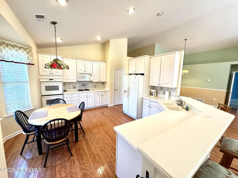 105 Golf View Drive Little Egg Harbor, NJ 08087