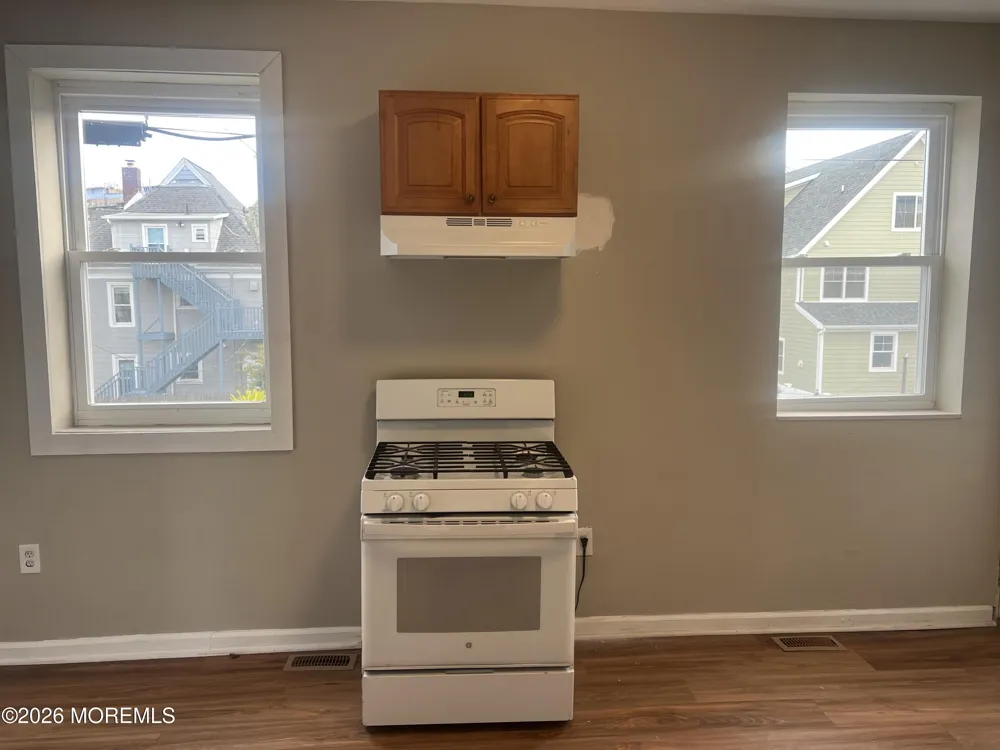 302 3rd Avenue #Rear Asbury Park, NJ 07712