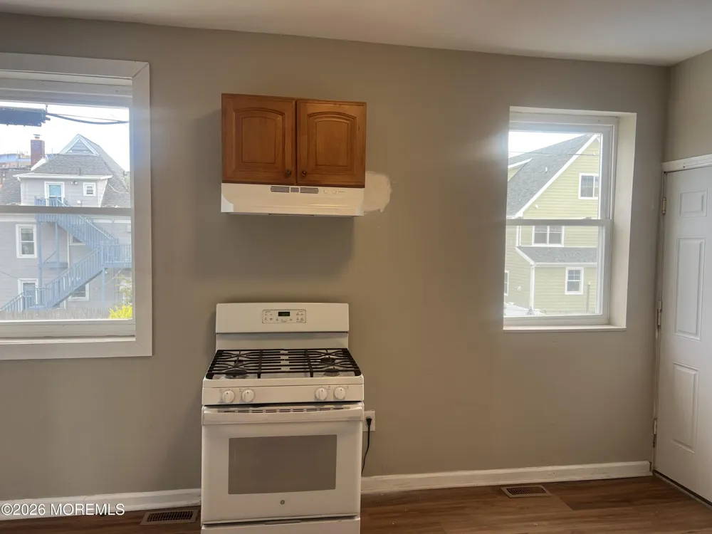 302 3rd Avenue #Rear Asbury Park, NJ 07712