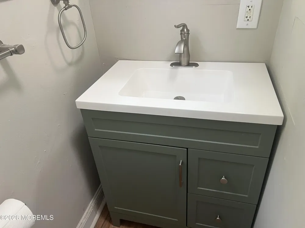 302 3rd Avenue #Rear Asbury Park, NJ 07712