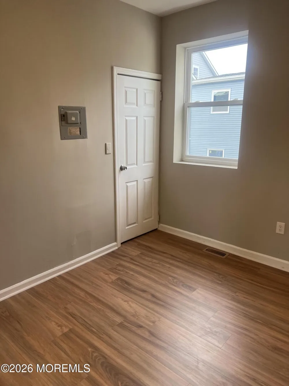 302 3rd Avenue #Rear Asbury Park, NJ 07712
