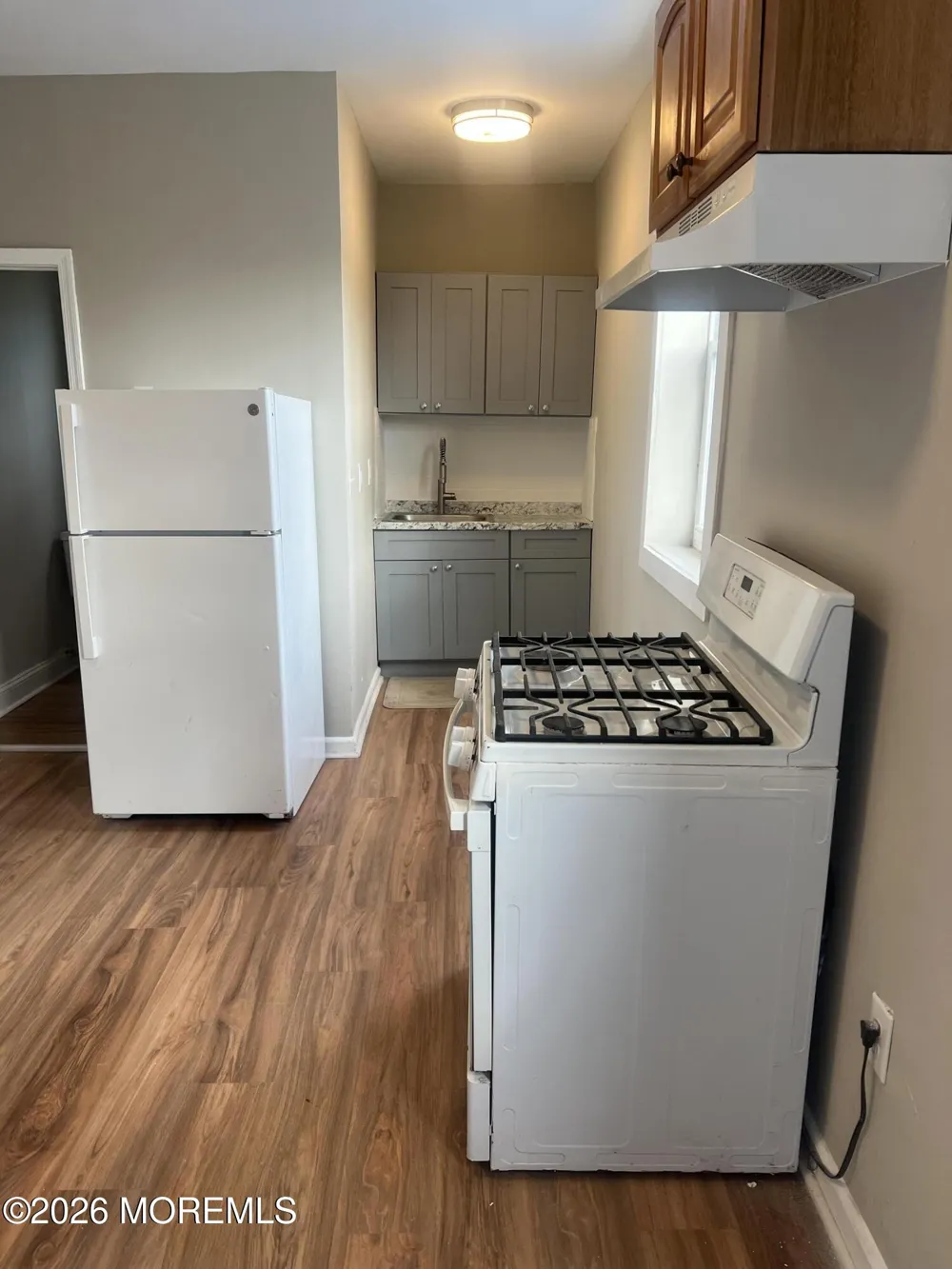 302 3rd Avenue #Rear Asbury Park, NJ 07712
