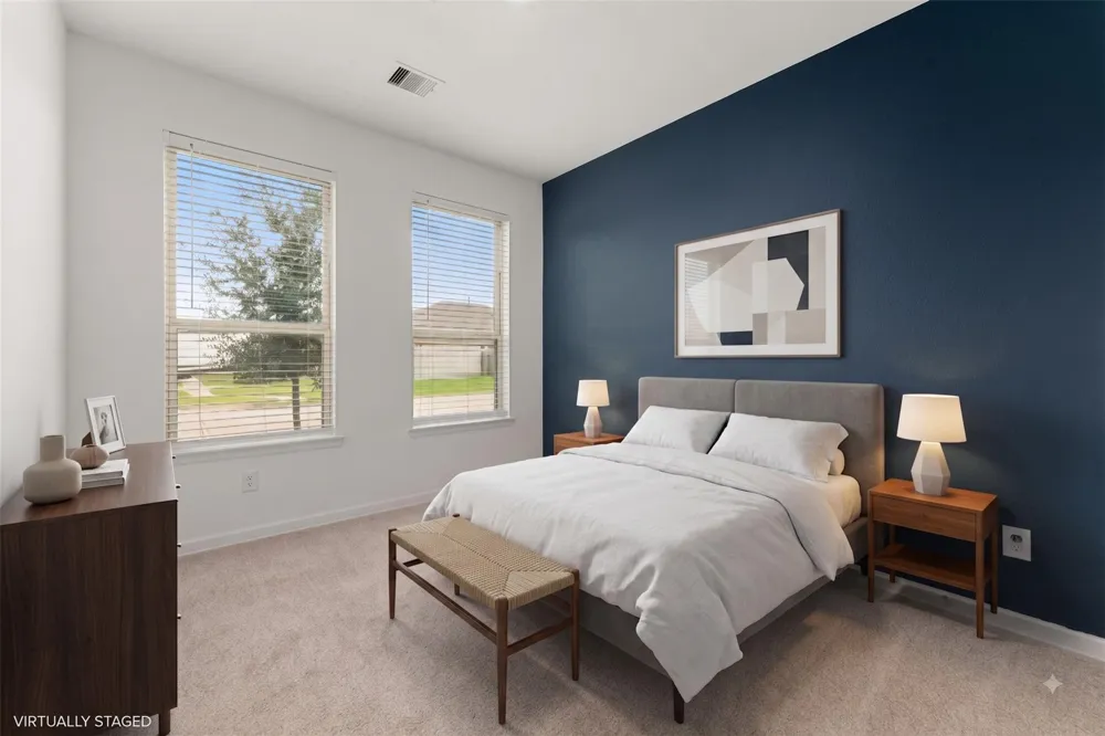 5602 Downie Draw Ranch Trail Katy, TX 77493