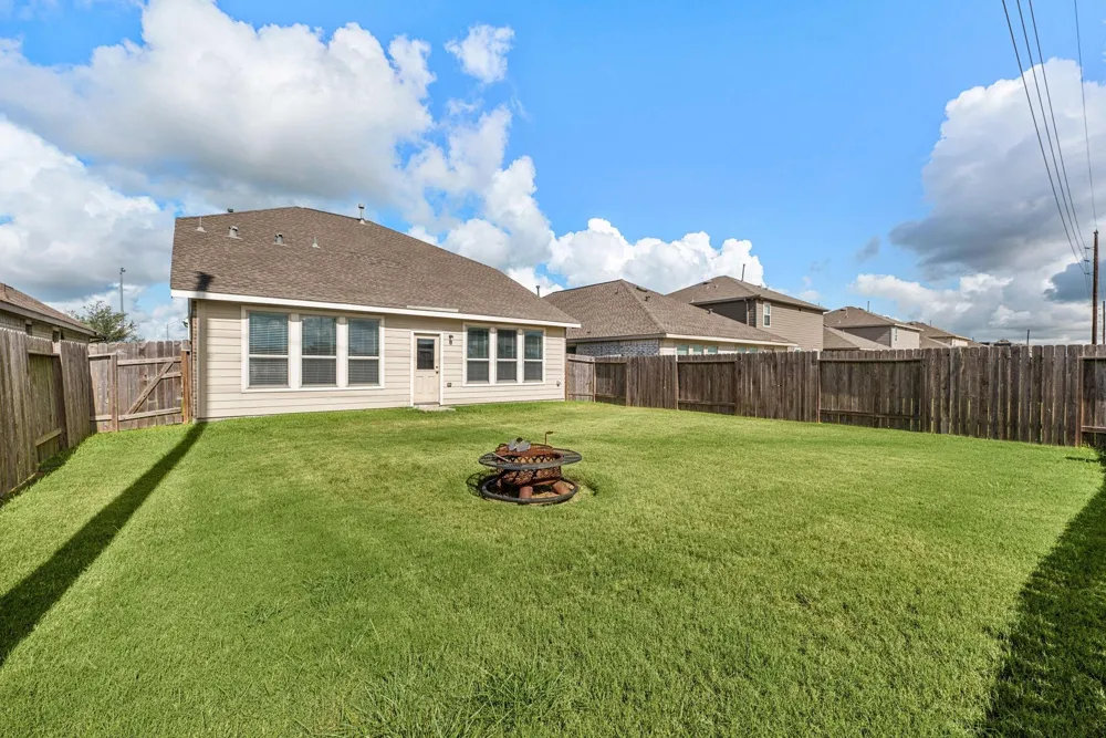 5602 Downie Draw Ranch Trail Katy, TX 77493