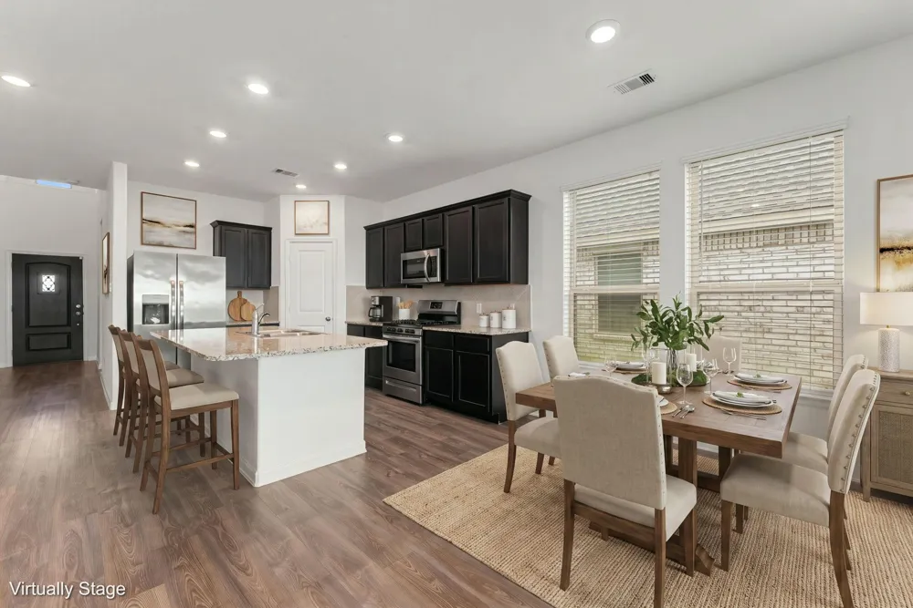 5602 Downie Draw Ranch Trail Katy, TX 77493