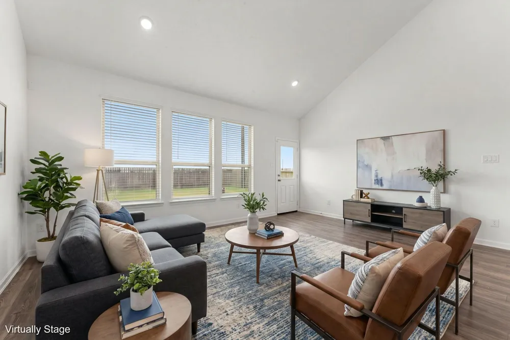 5602 Downie Draw Ranch Trail Katy, TX 77493