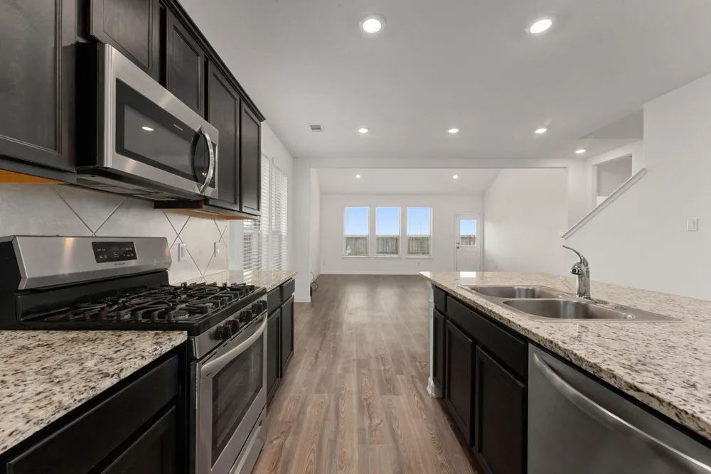 5602 Downie Draw Ranch Trail Katy, TX 77493