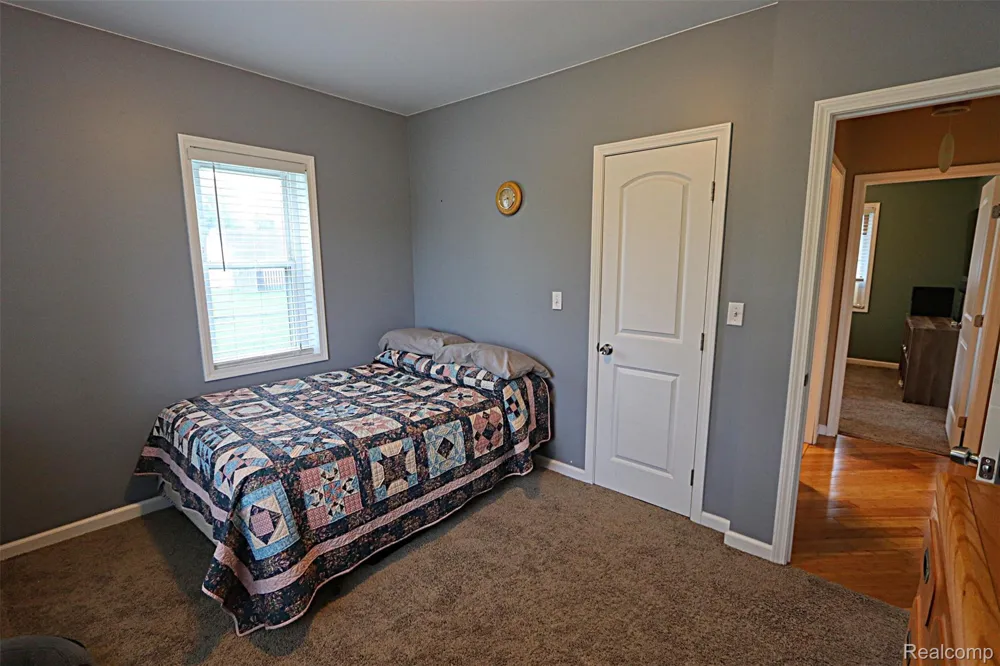 5018 E Grand River Road Webberville Village, MI 48892