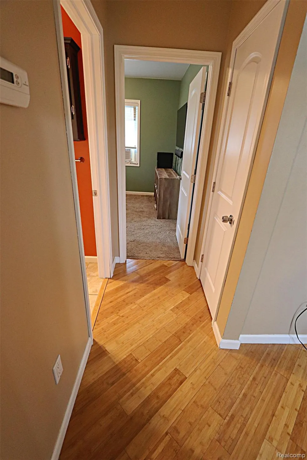 5018 E Grand River Road Webberville Village, MI 48892