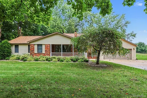 1030 W Livingston Road