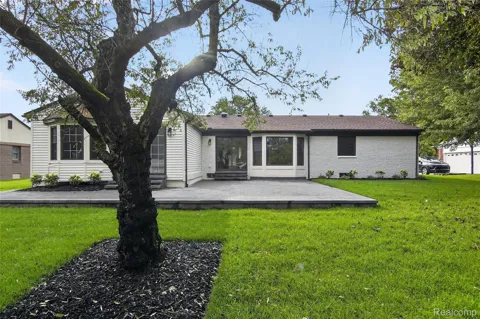 11136 Bellwood Drive