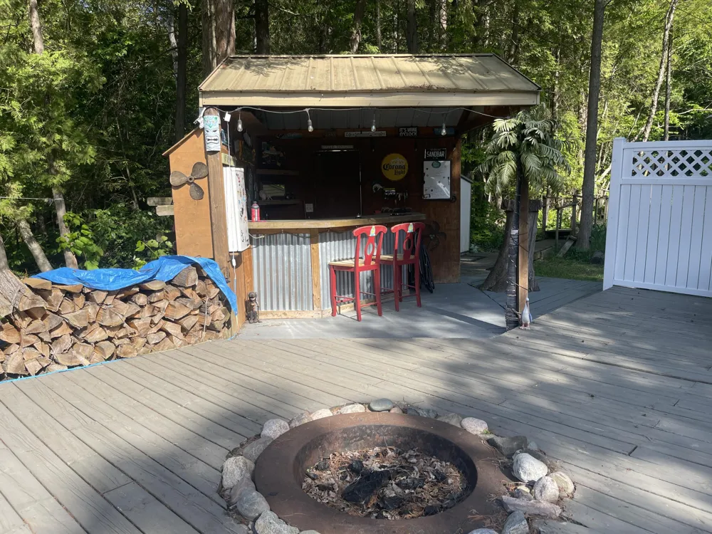 4629 S Croton Hardy Drive Big Prairie Township, MI 49337