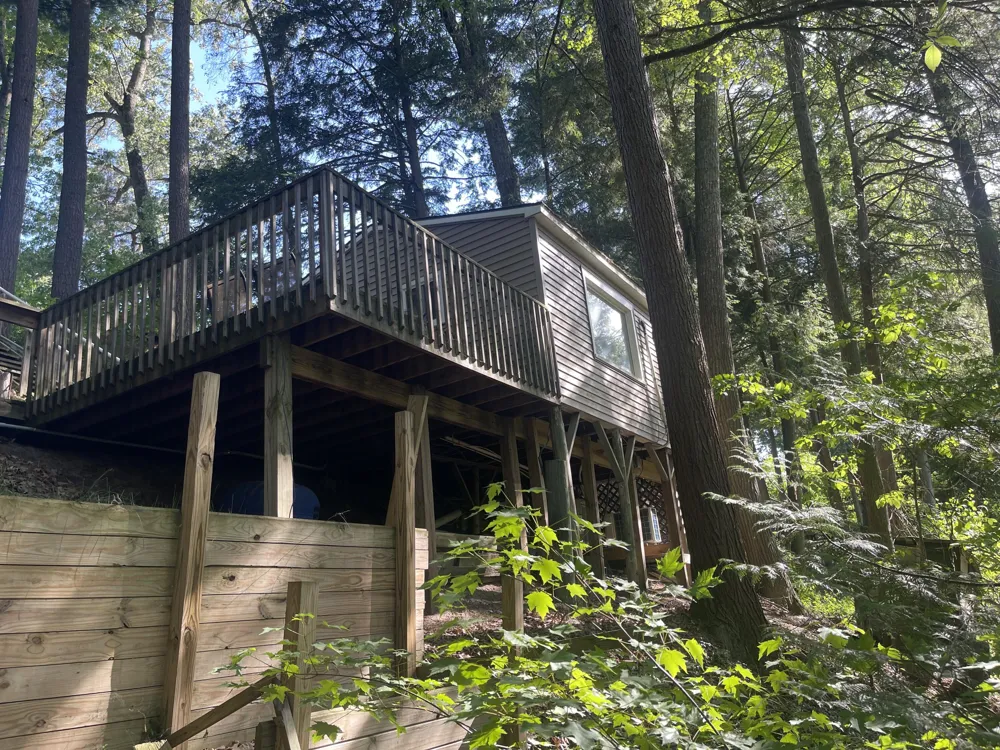 4629 S Croton Hardy Drive Big Prairie Township, MI 49337