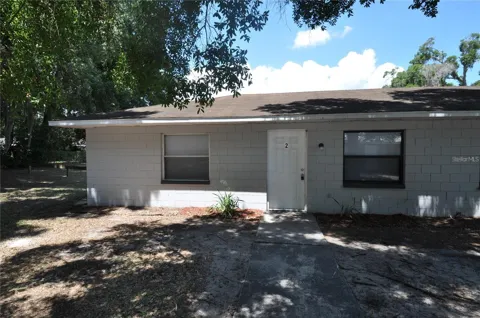 3812 DEESON ROAD #2