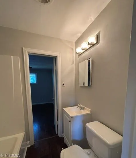 3410 Summit Avenue #A Greensboro, NC 27405