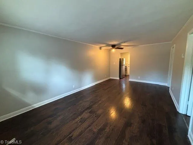 3410 Summit Avenue #A Greensboro, NC 27405