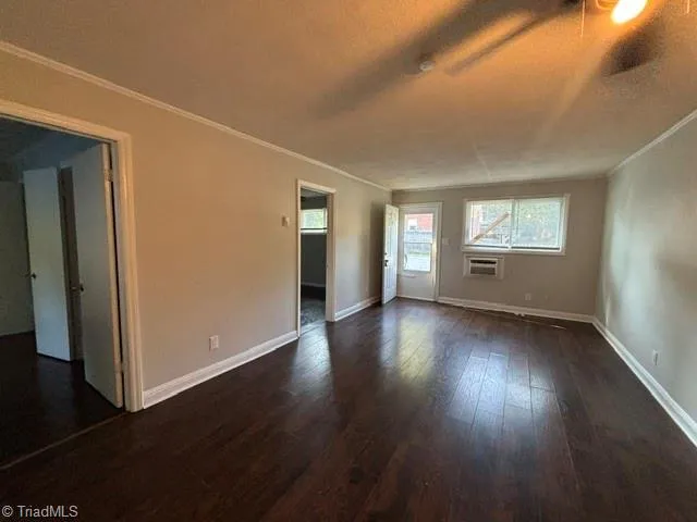 3410 Summit Avenue #A Greensboro, NC 27405