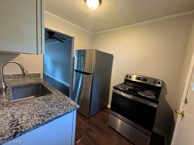 3410 Summit Avenue #A Greensboro, NC 27405