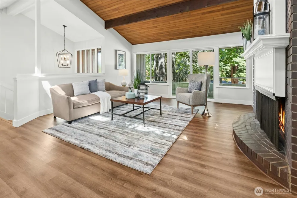 4643 152nd Place SE Bellevue, WA 98006