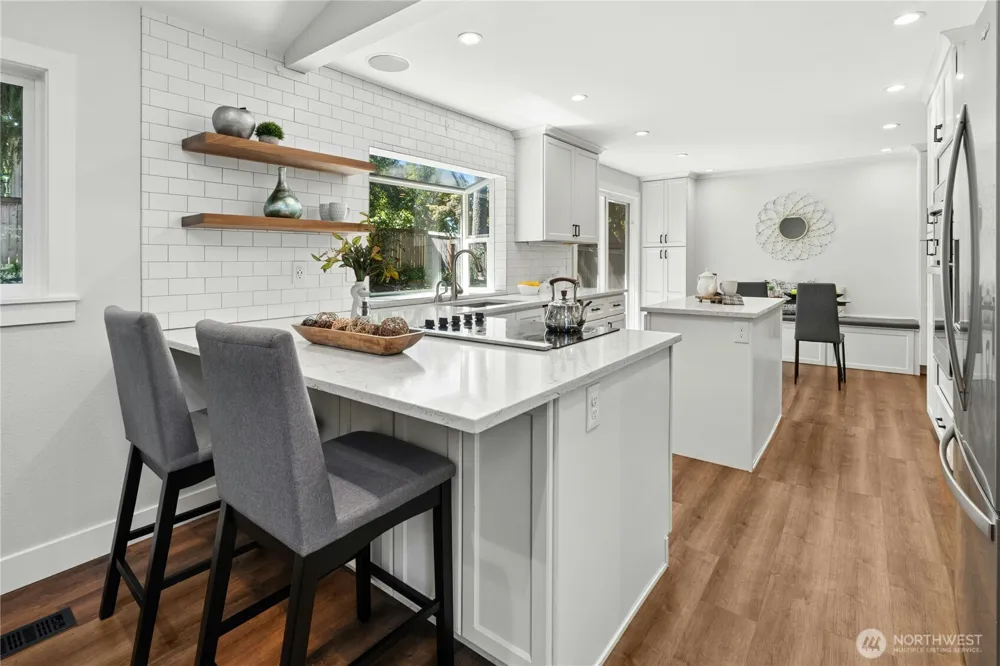 4643 152nd Place SE Bellevue, WA 98006
