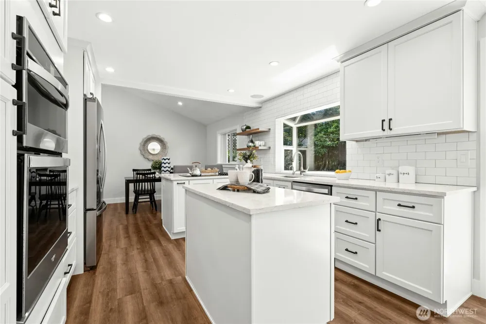 4643 152nd Place SE Bellevue, WA 98006