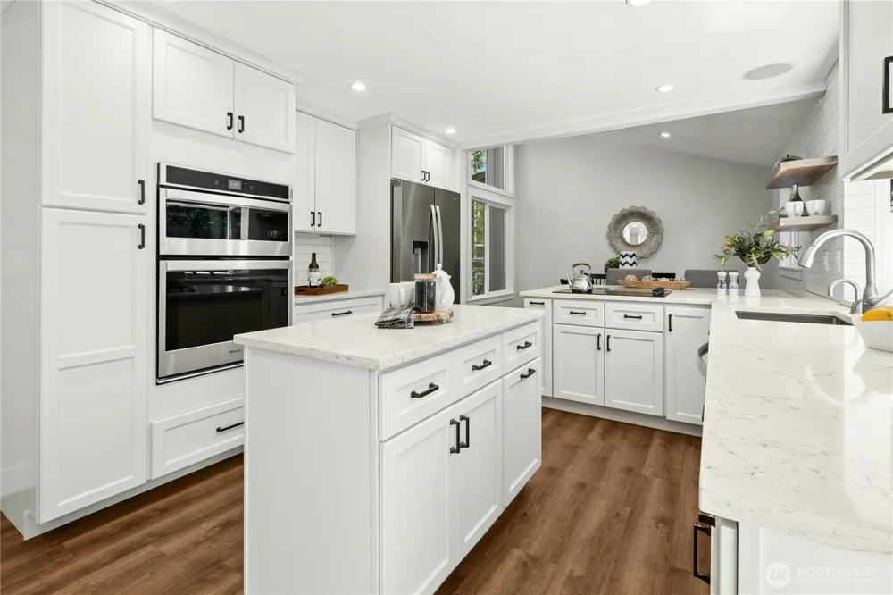 4643 152nd Place SE Bellevue, WA 98006