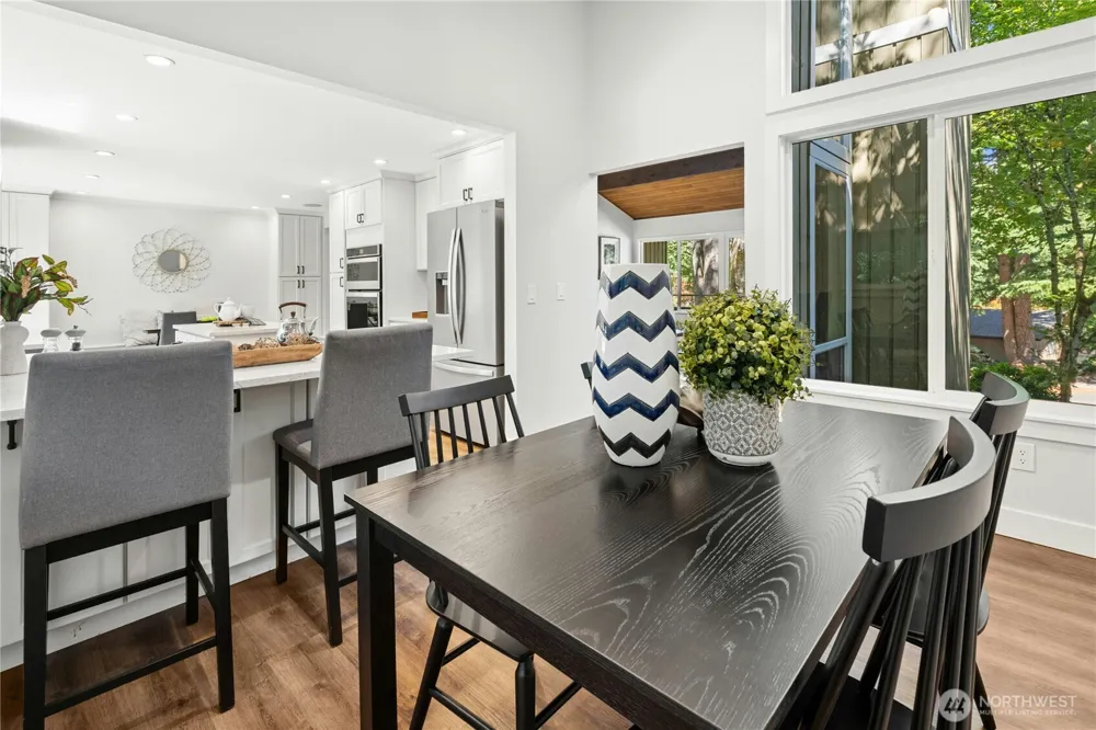 4643 152nd Place SE Bellevue, WA 98006
