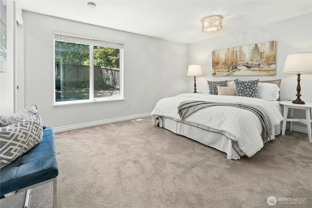 4643 152nd Place SE Bellevue, WA 98006