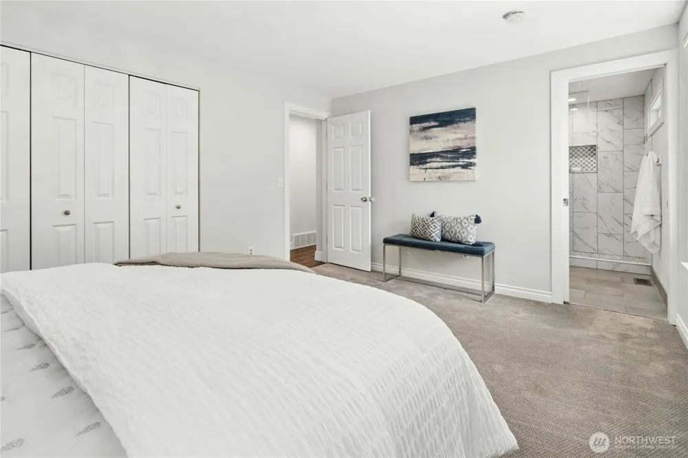 4643 152nd Place SE Bellevue, WA 98006