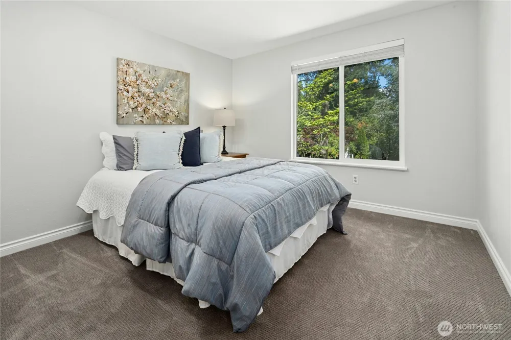 4643 152nd Place SE Bellevue, WA 98006
