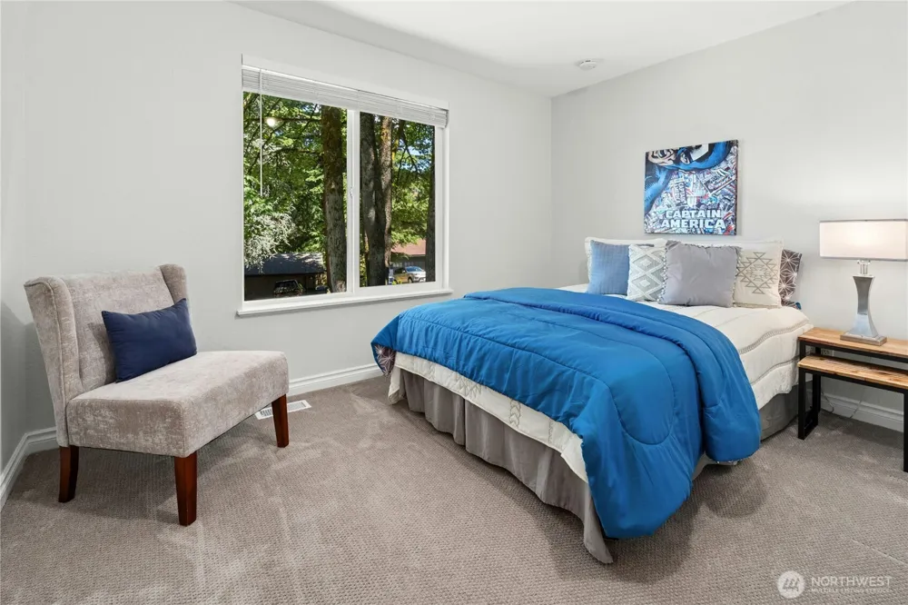 4643 152nd Place SE Bellevue, WA 98006