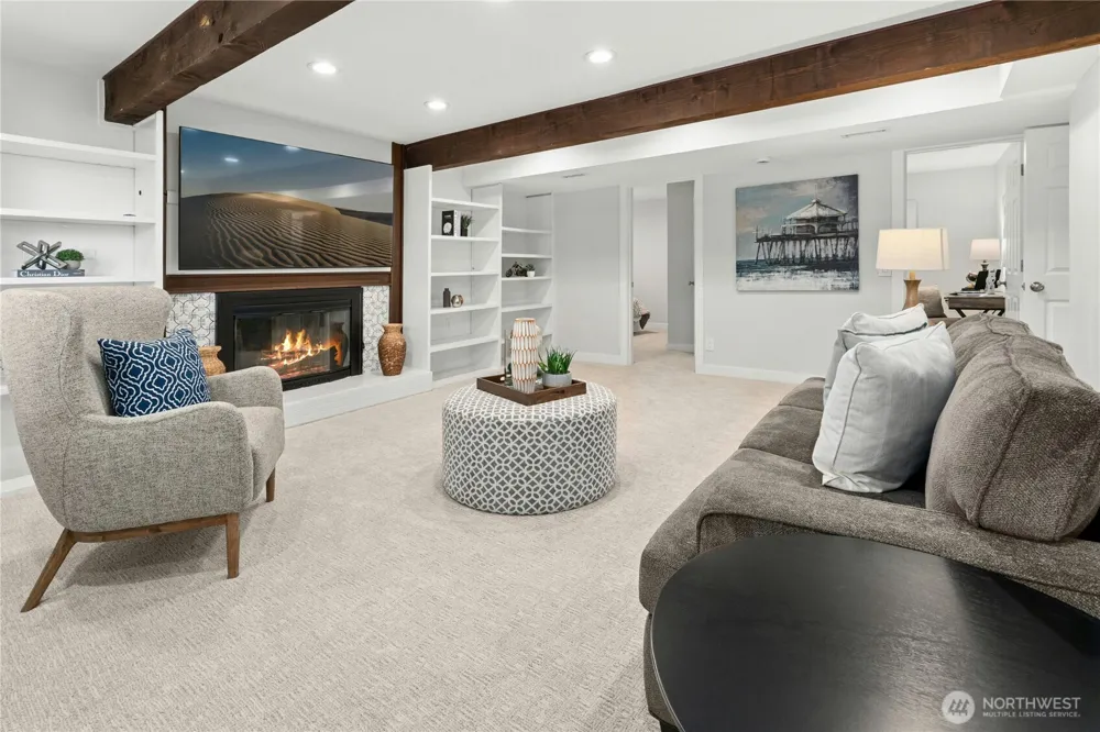 4643 152nd Place SE Bellevue, WA 98006