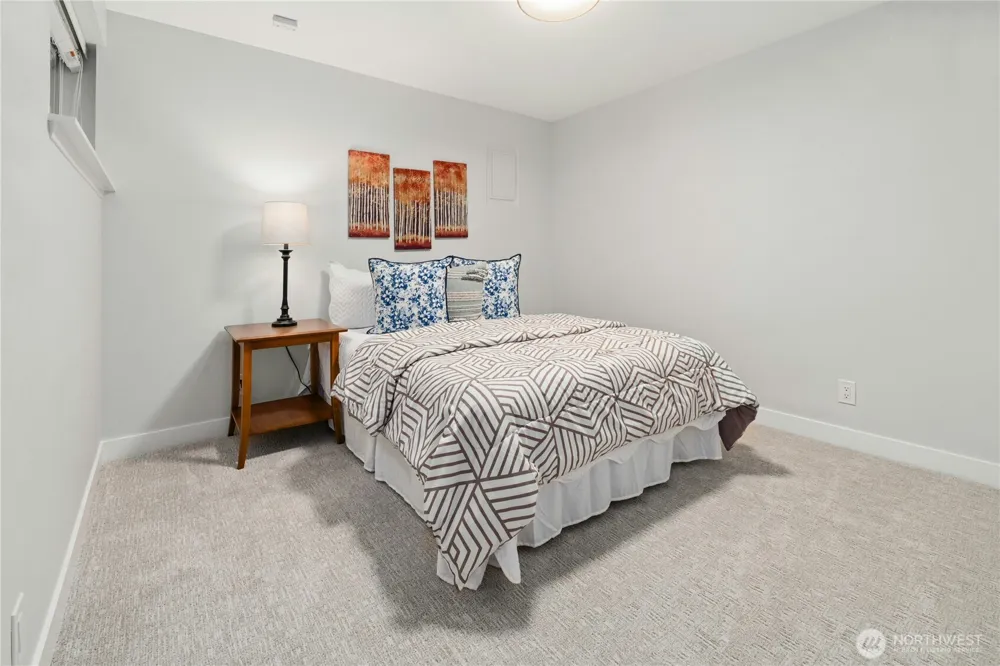 4643 152nd Place SE Bellevue, WA 98006