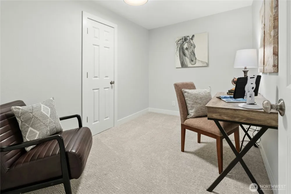 4643 152nd Place SE Bellevue, WA 98006