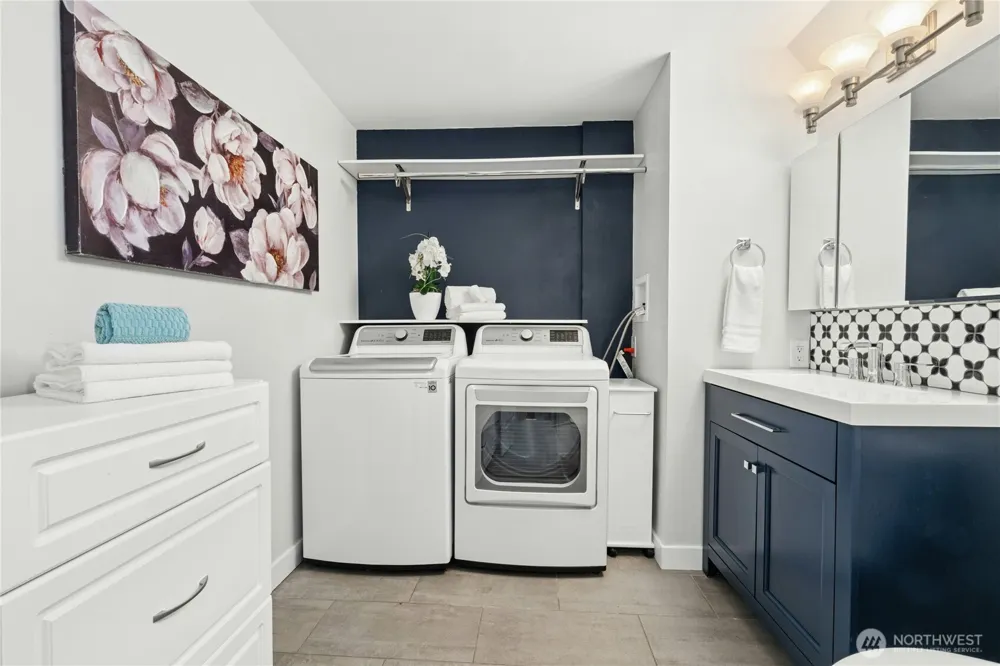 4643 152nd Place SE Bellevue, WA 98006