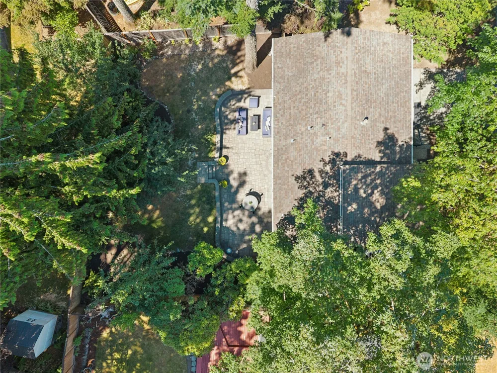 4643 152nd Place SE Bellevue, WA 98006