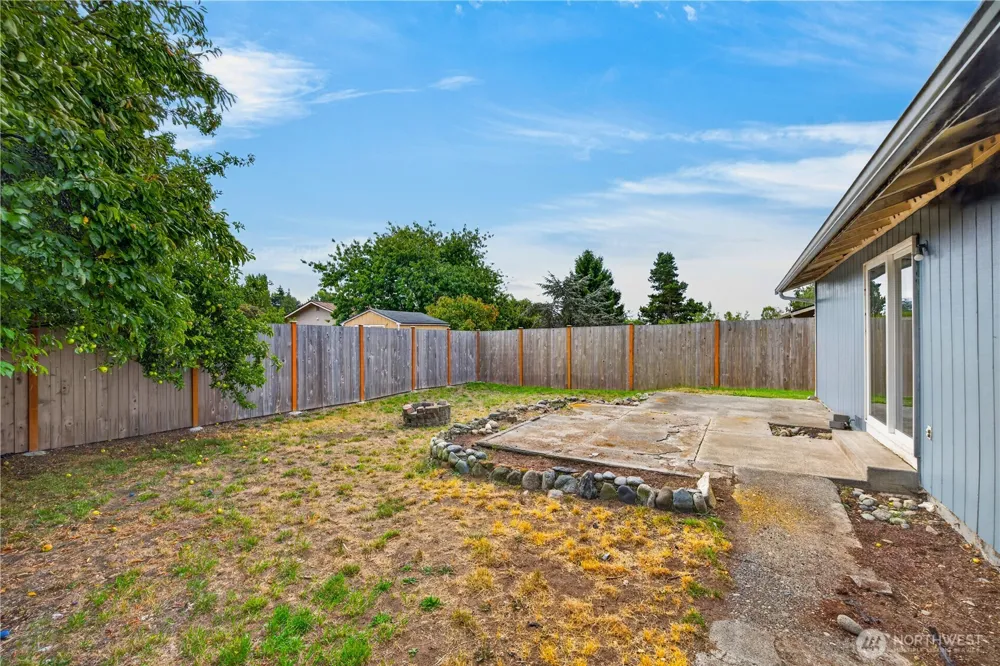 854 SW Heller Street Oak Harbor, WA 98277