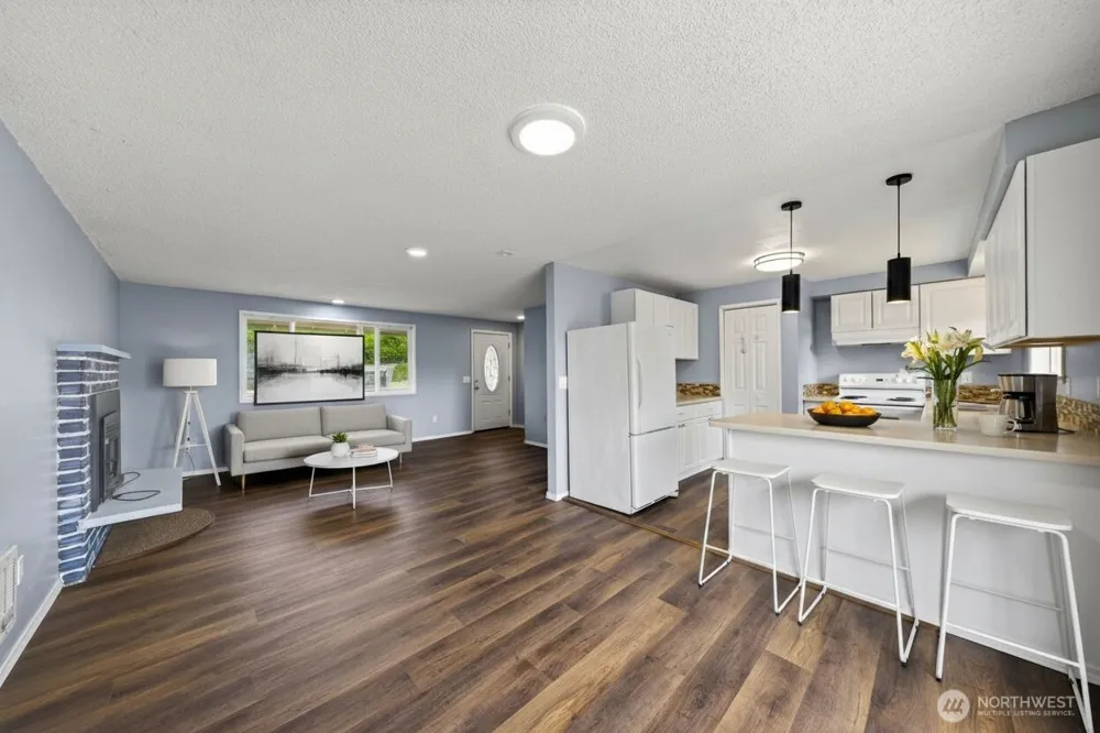 854 SW Heller Street Oak Harbor, WA 98277