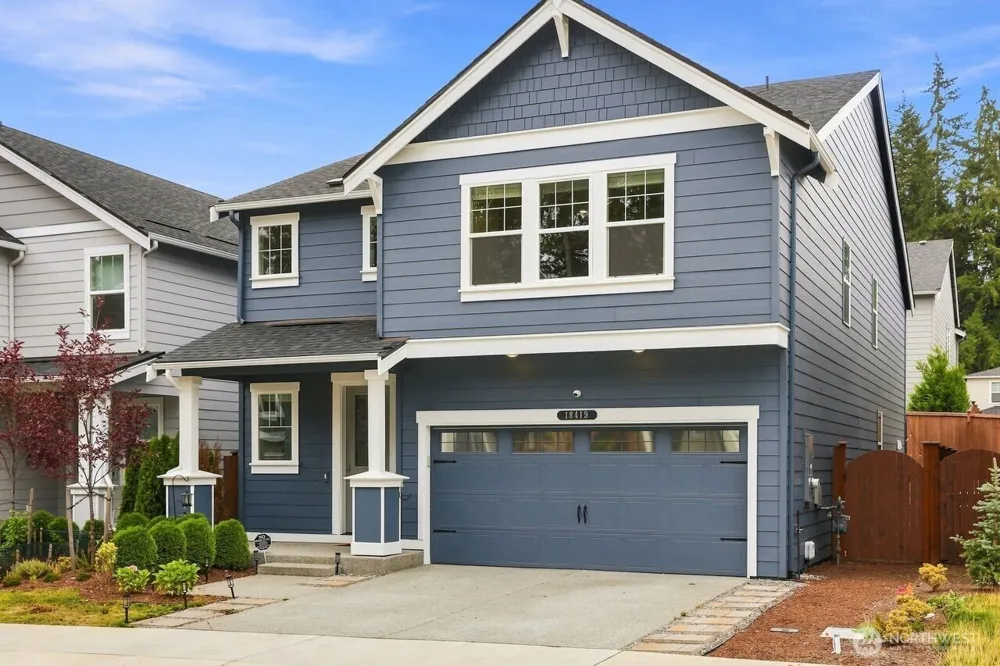 18419 7th Avenue W Bothell, WA 98012