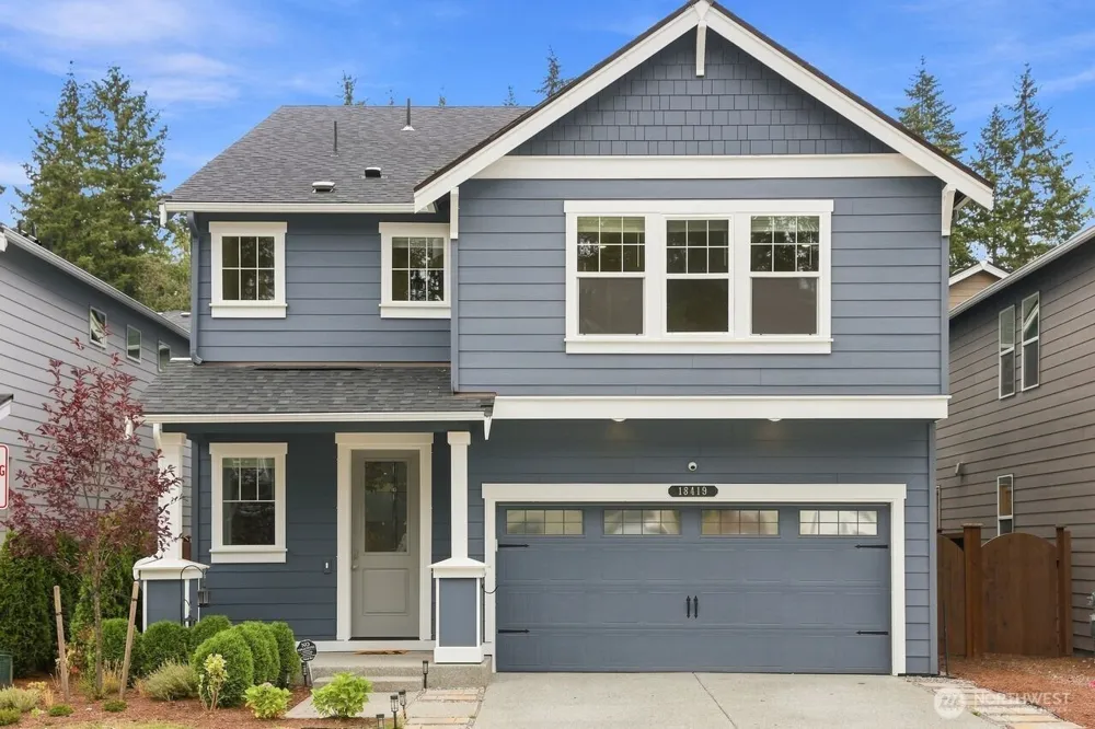 18419 7th Avenue W Bothell, WA 98012