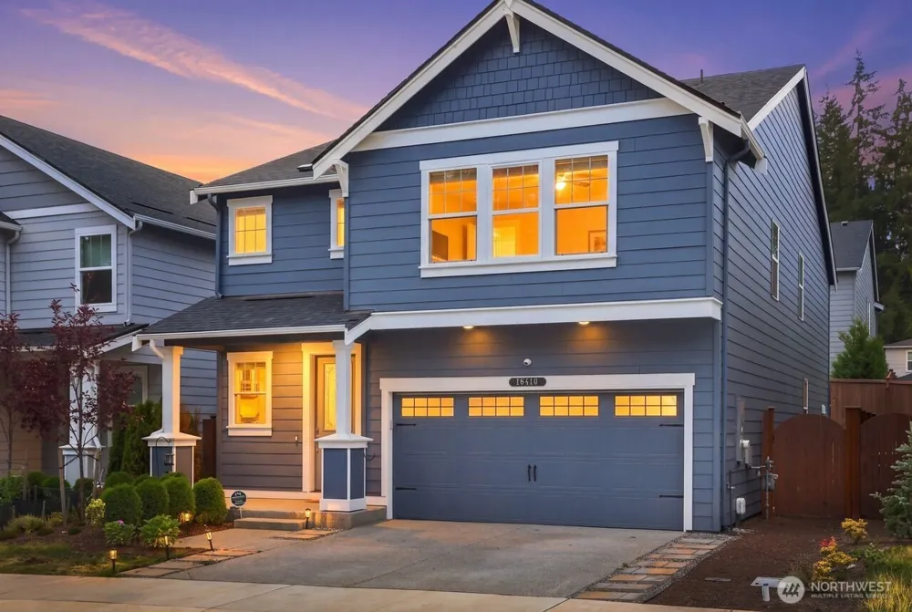 18419 7th Avenue W Bothell, WA 98012