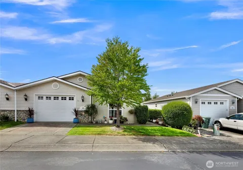 3993 Gentlebrook Lane #35