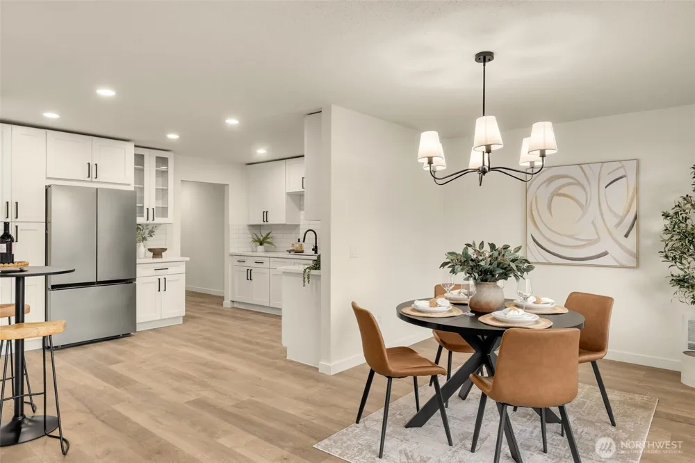 9715 NE Juanita Drive #B107 Kirkland, WA 98034