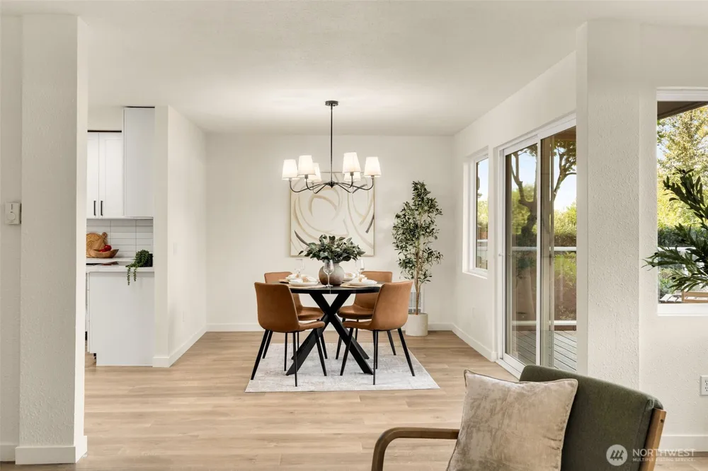 9715 NE Juanita Drive #B107 Kirkland, WA 98034