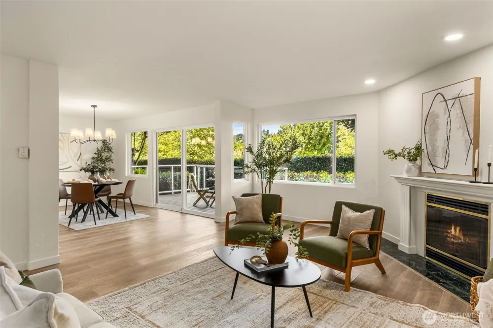 9715 NE Juanita Drive #B107 Kirkland, WA 98034