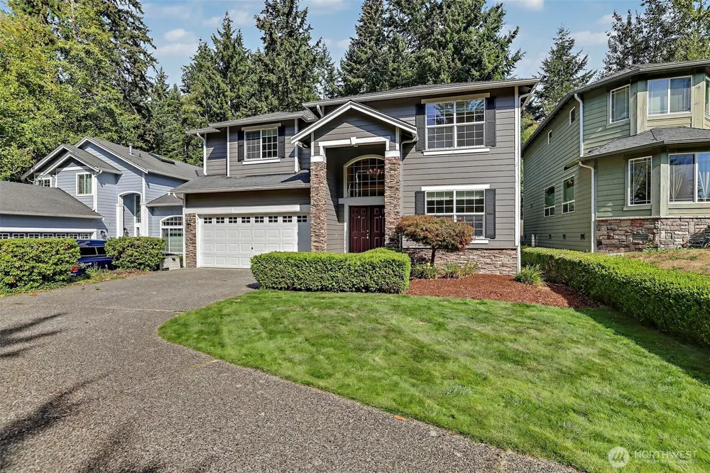 4011 160th Place SE Bothell, WA 98012