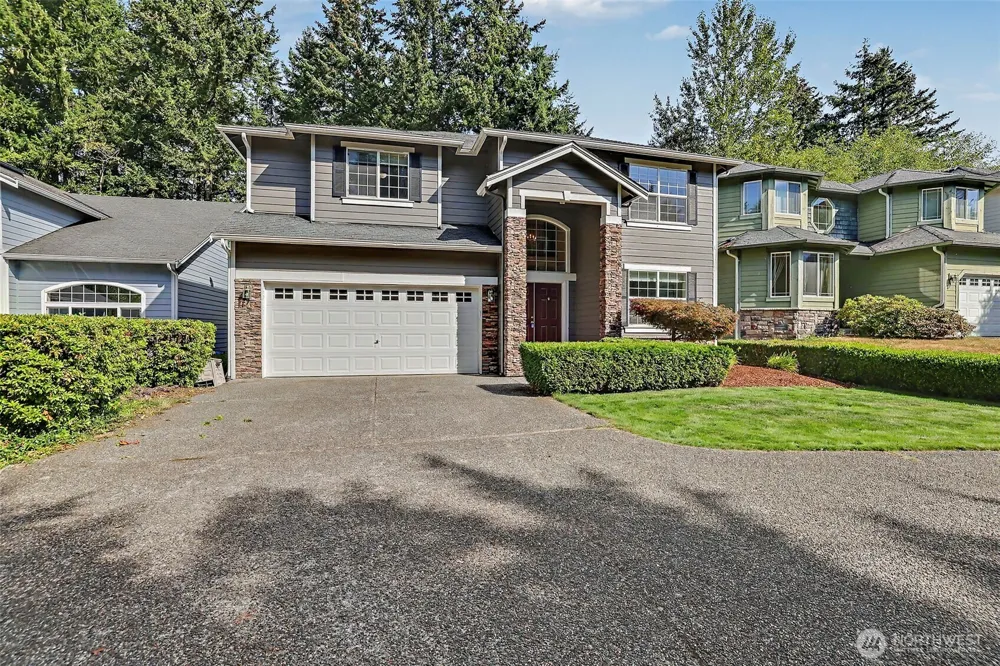 4011 160th Place SE Bothell, WA 98012